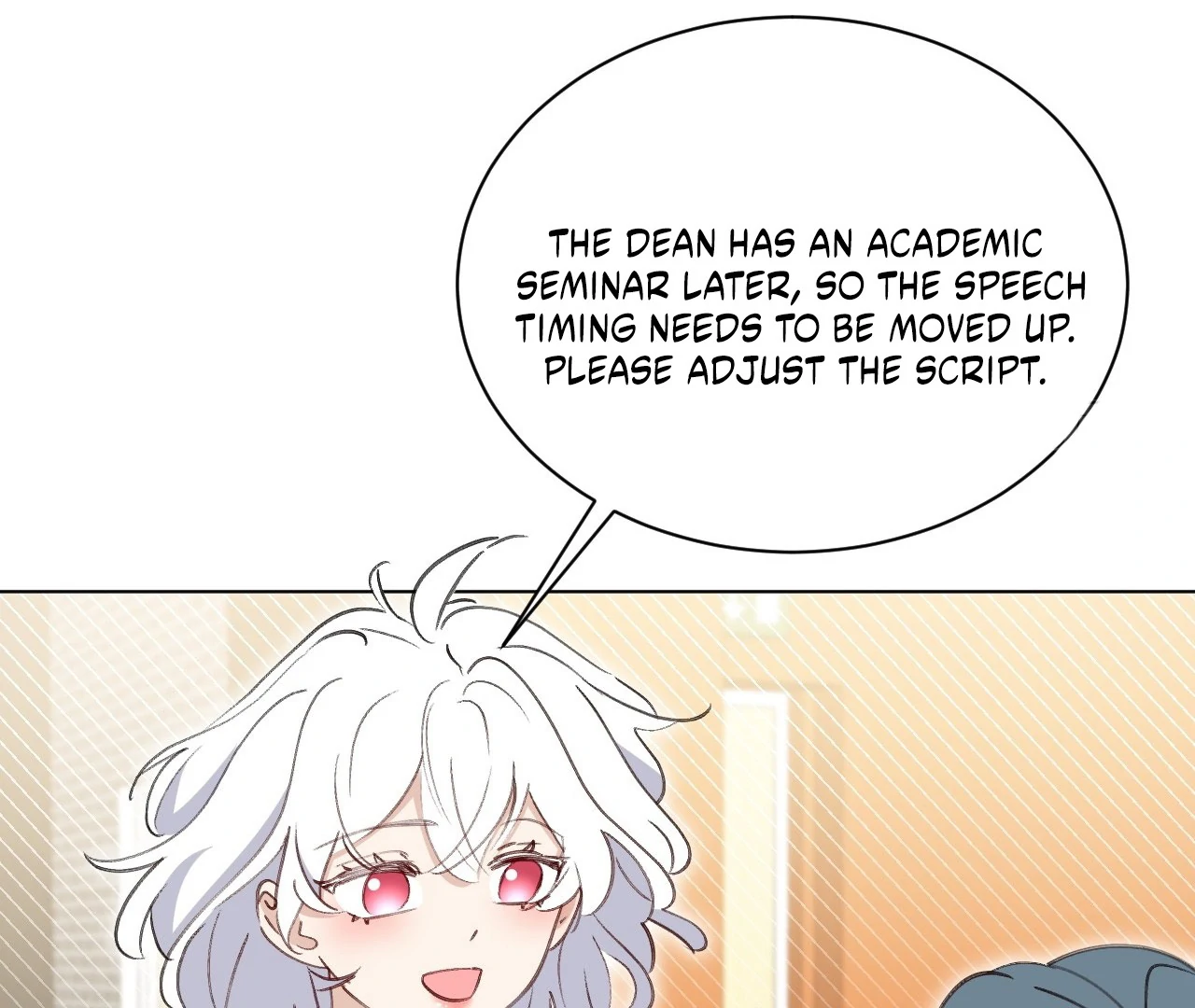 When I Transmigrated as the Overbearing CEO’s Wife’s Only Daughter Chapter 5 - page 10