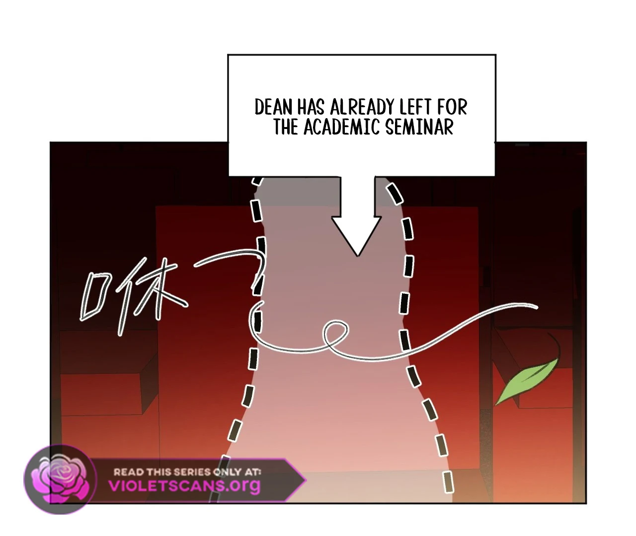 When I Transmigrated as the Overbearing CEO’s Wife’s Only Daughter Chapter 5 - page 111