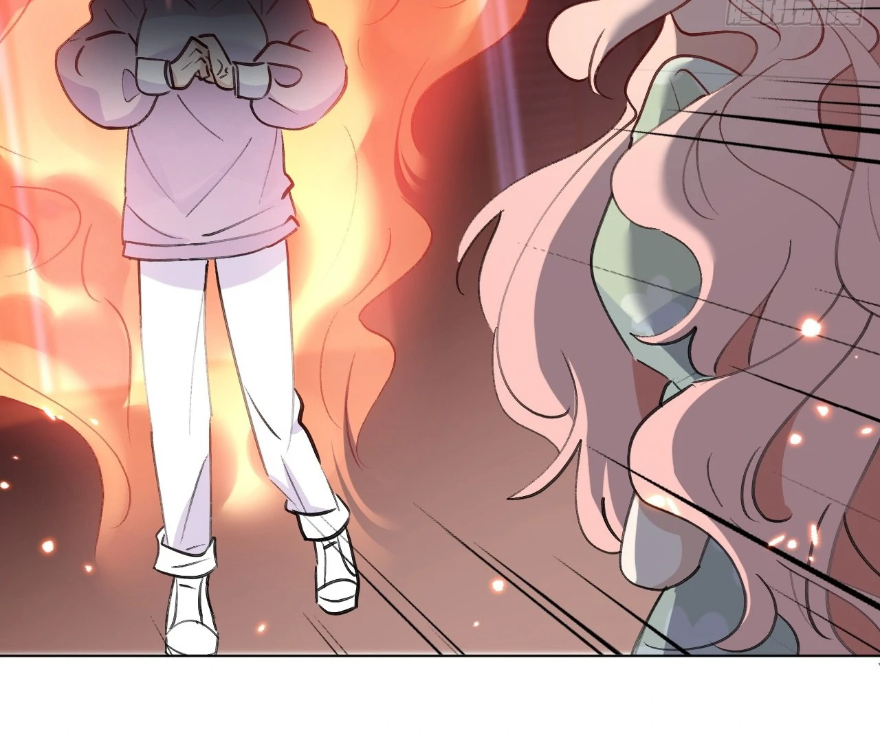 When I Transmigrated as the Overbearing CEO’s Wife’s Only Daughter Chapter 5 - page 114