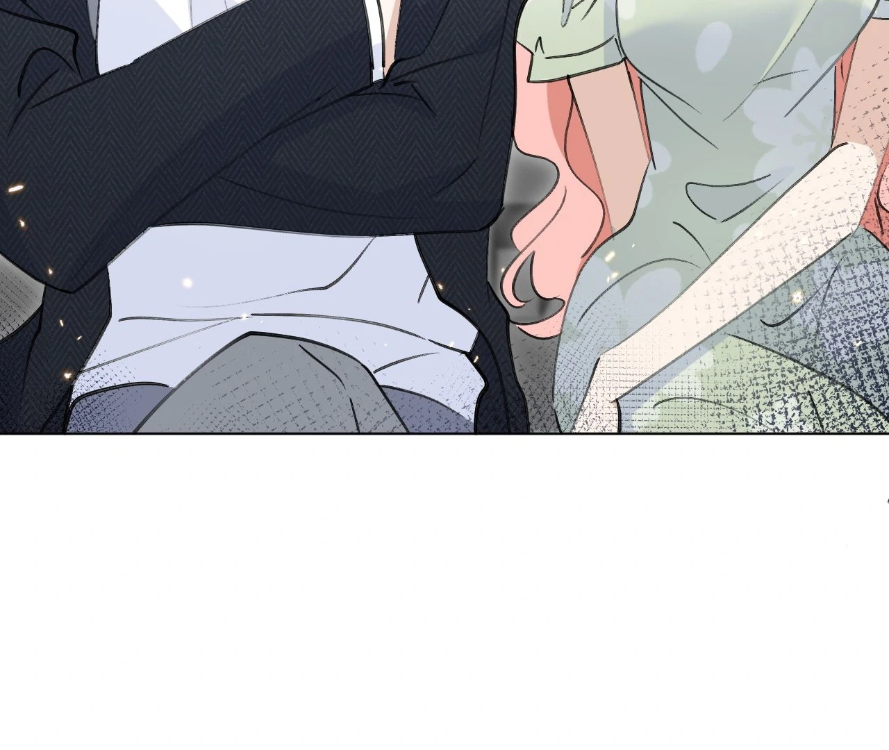 When I Transmigrated as the Overbearing CEO’s Wife’s Only Daughter Chapter 5 - page 18