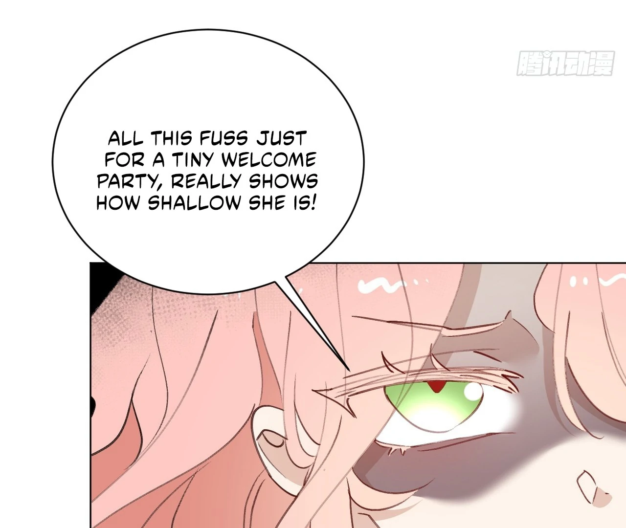 When I Transmigrated as the Overbearing CEO’s Wife’s Only Daughter Chapter 5 - page 19