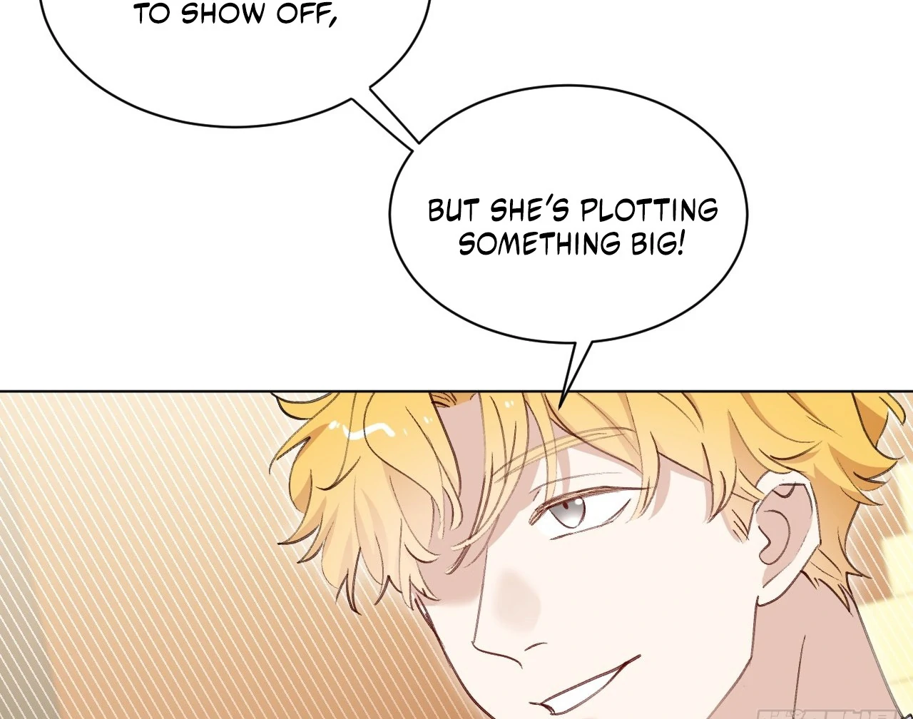 When I Transmigrated as the Overbearing CEO’s Wife’s Only Daughter Chapter 5 - page 21