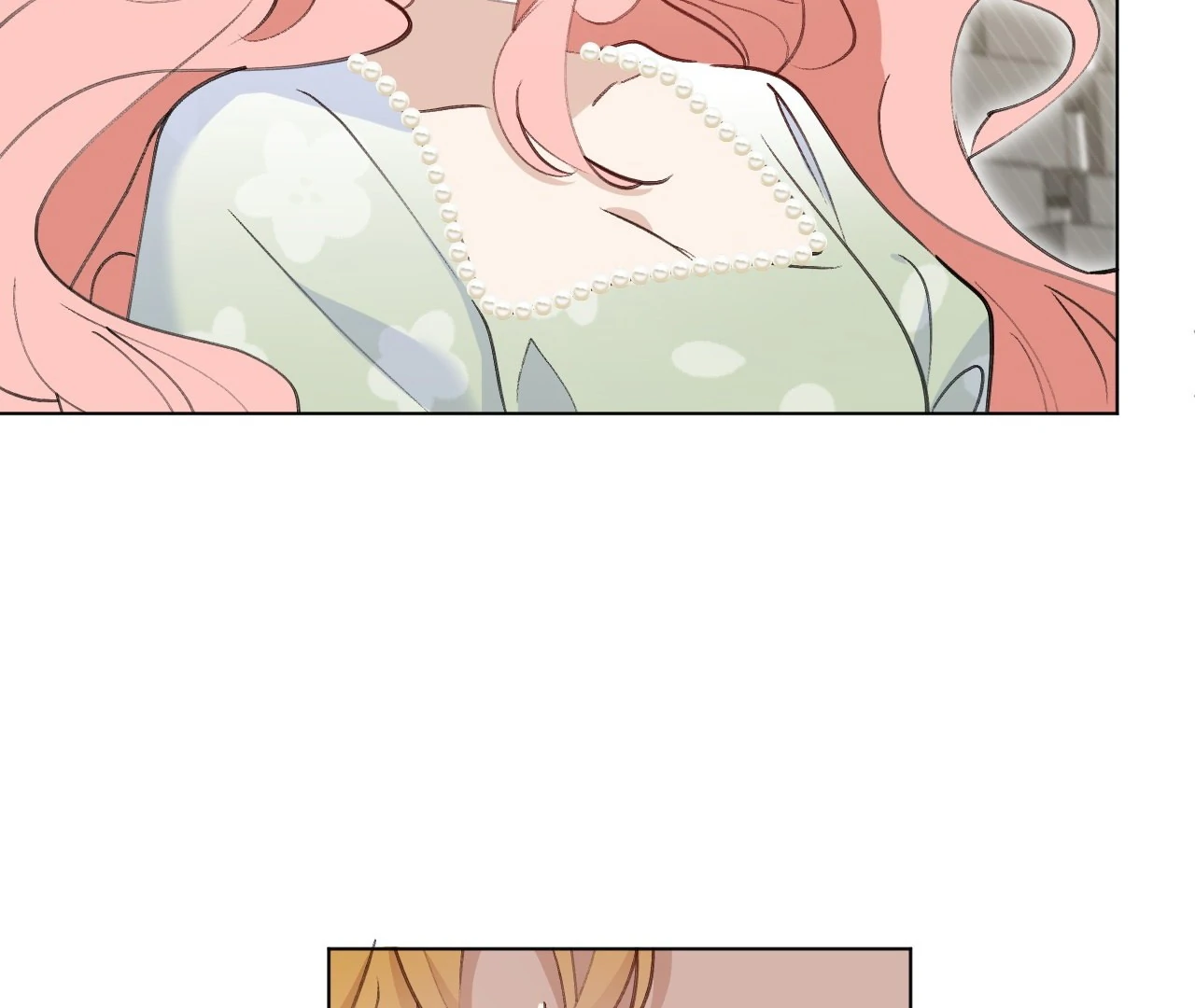 When I Transmigrated as the Overbearing CEO’s Wife’s Only Daughter Chapter 5 - page 24