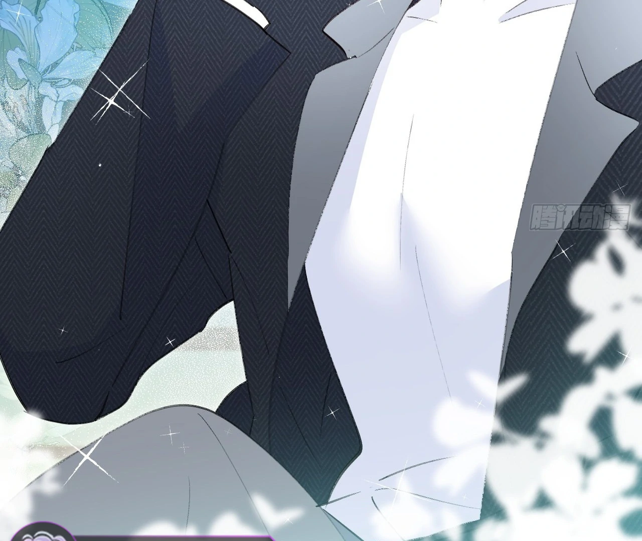 When I Transmigrated as the Overbearing CEO’s Wife’s Only Daughter Chapter 5 - page 28