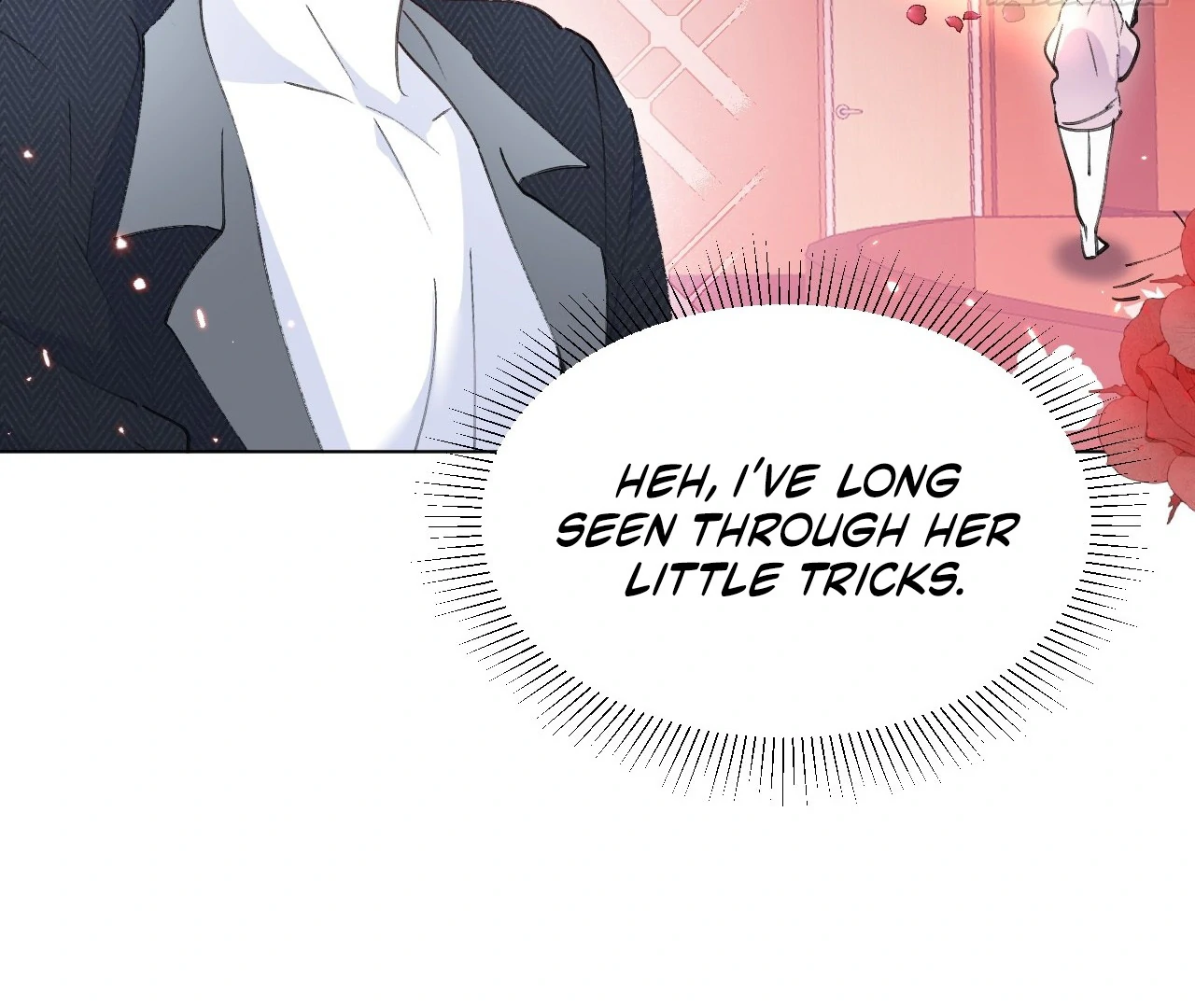 When I Transmigrated as the Overbearing CEO’s Wife’s Only Daughter Chapter 5 - page 30