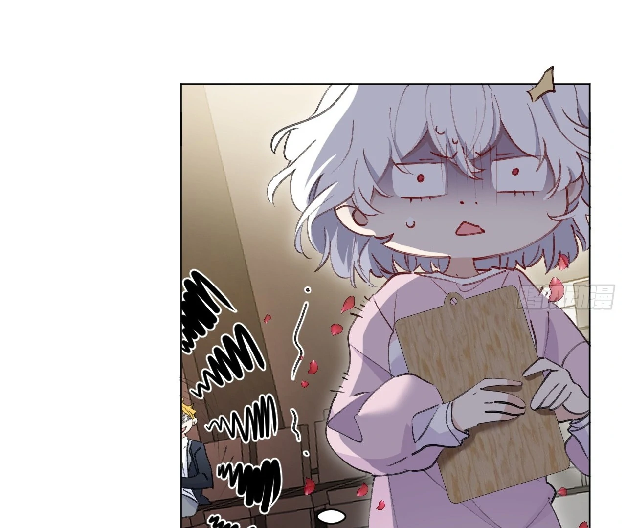 When I Transmigrated as the Overbearing CEO’s Wife’s Only Daughter Chapter 5 - page 31