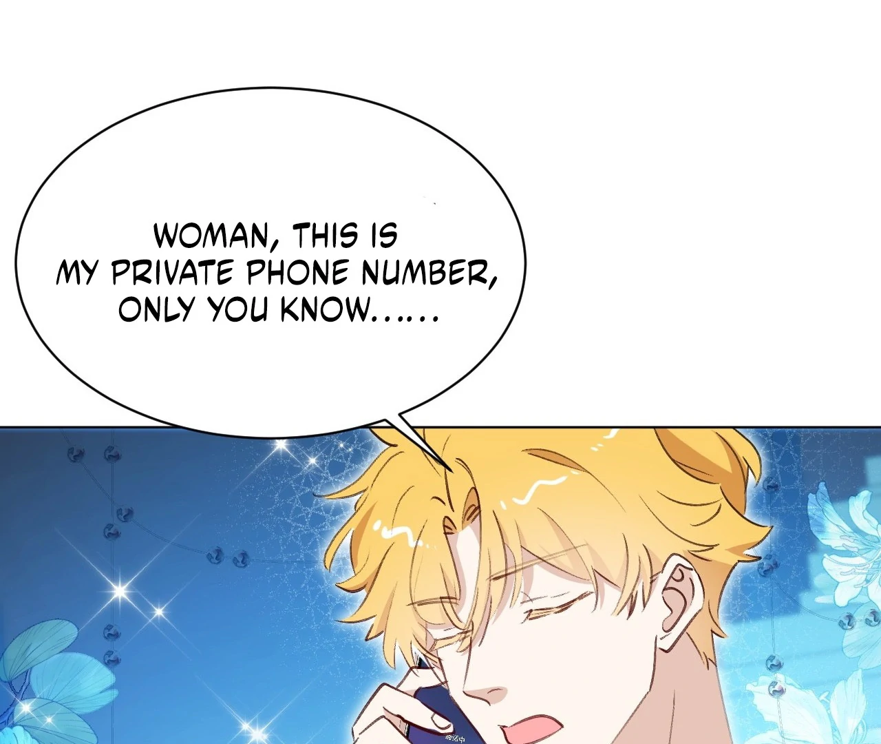 When I Transmigrated as the Overbearing CEO’s Wife’s Only Daughter Chapter 5 - page 37