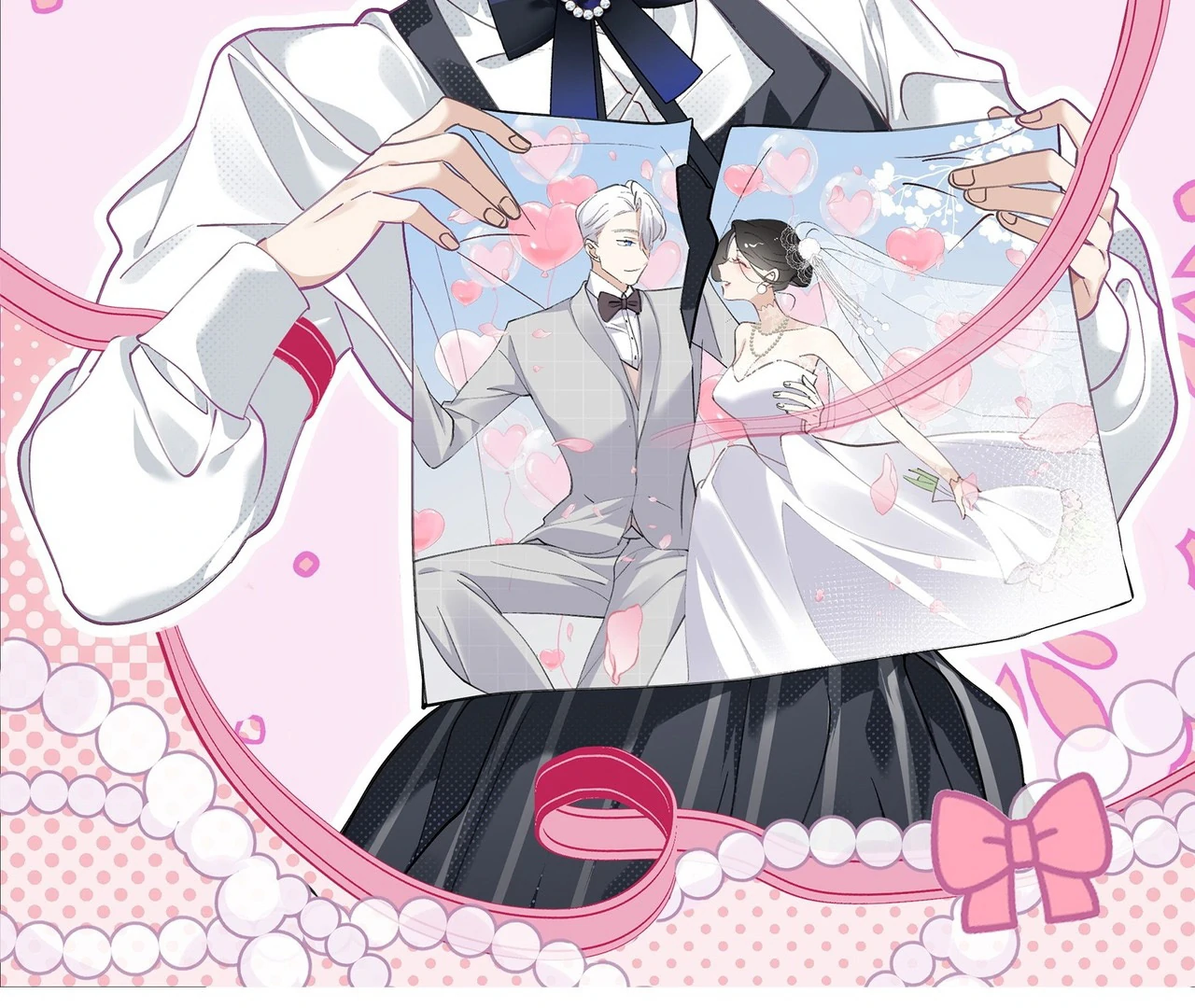 When I Transmigrated as the Overbearing CEO’s Wife’s Only Daughter Chapter 5 - page 3