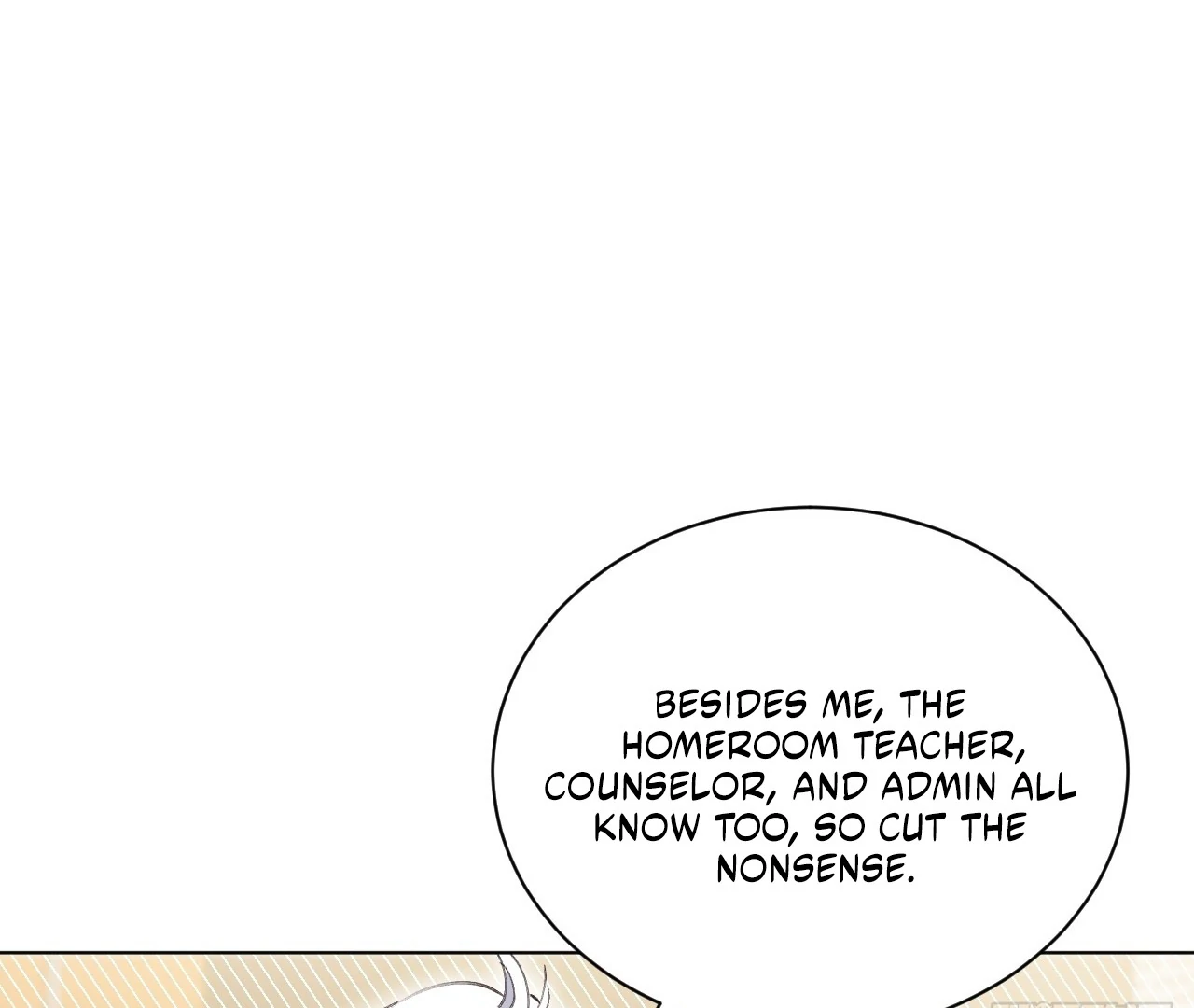 When I Transmigrated as the Overbearing CEO’s Wife’s Only Daughter Chapter 5 - page 39