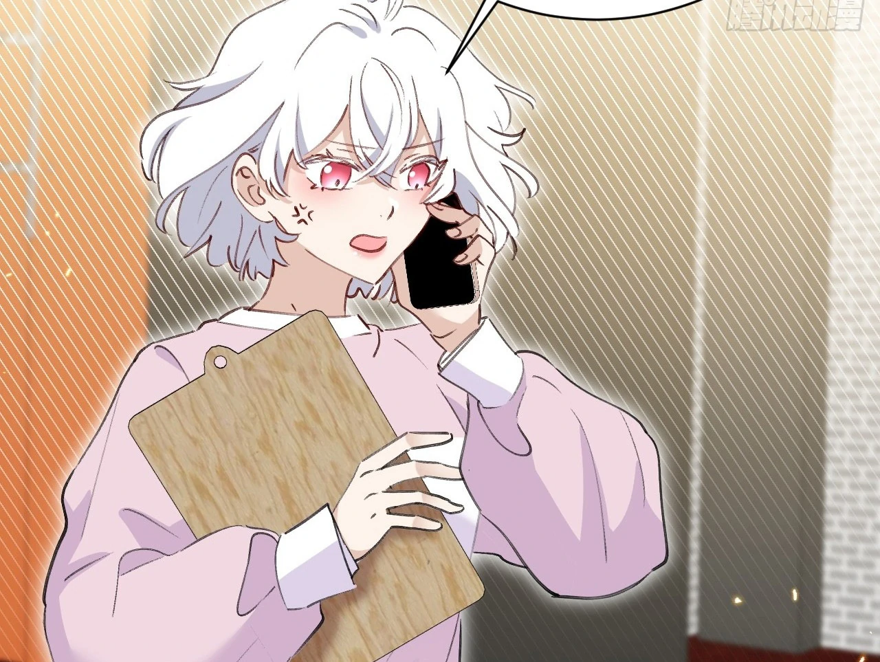 When I Transmigrated as the Overbearing CEO’s Wife’s Only Daughter Chapter 5 - page 40