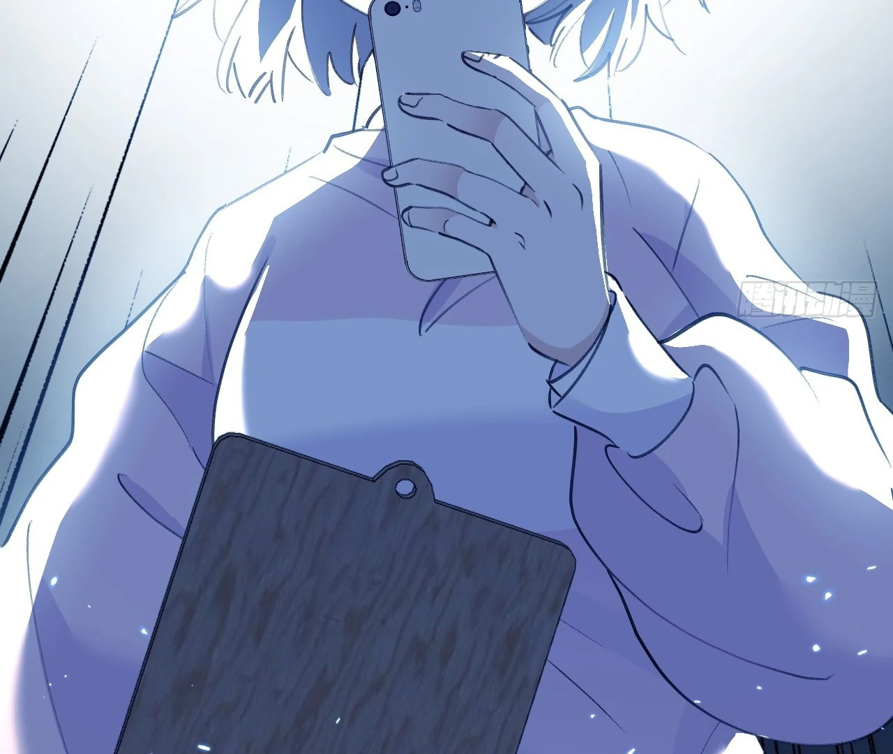 When I Transmigrated as the Overbearing CEO’s Wife’s Only Daughter Chapter 5 - page 43