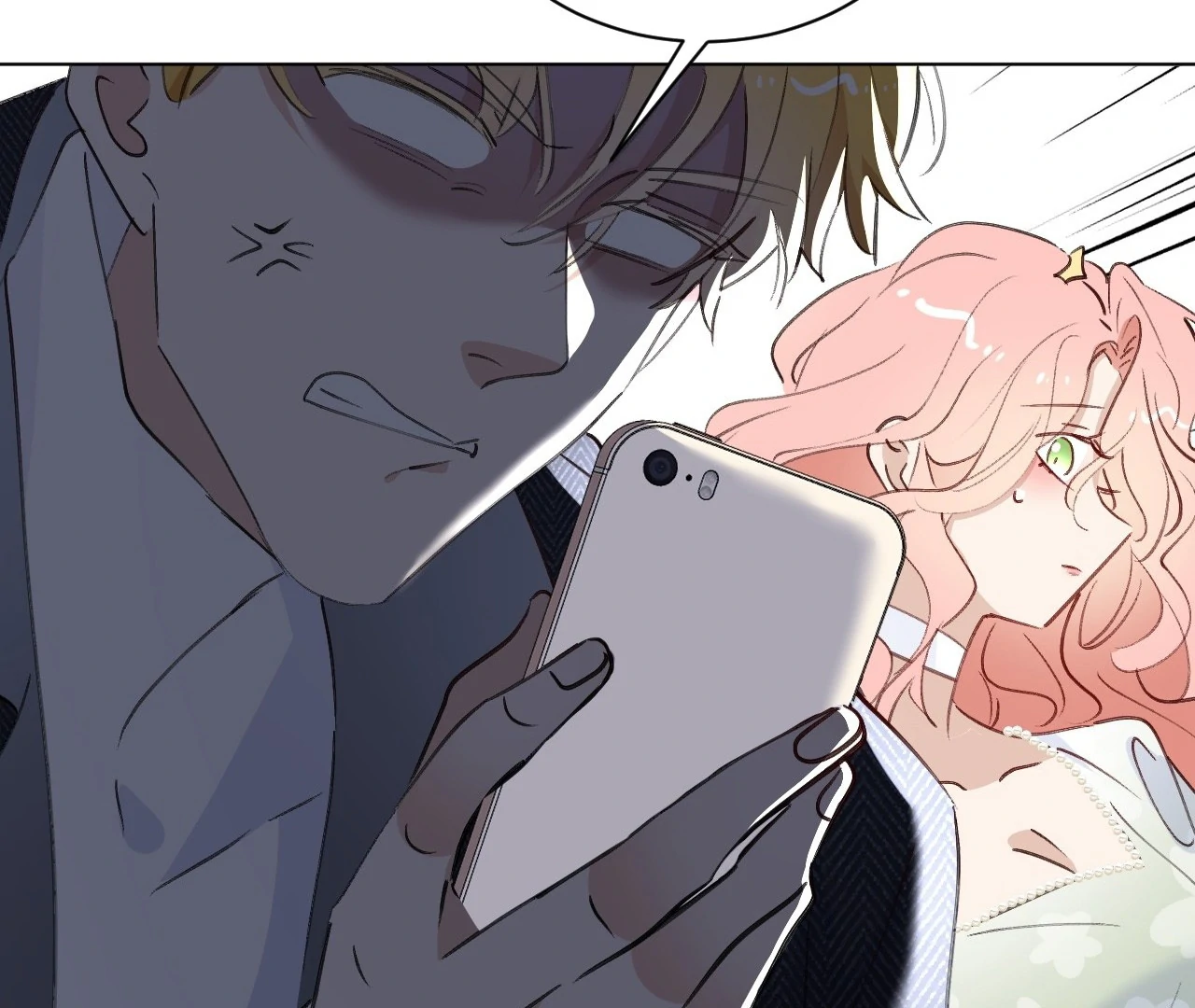 When I Transmigrated as the Overbearing CEO’s Wife’s Only Daughter Chapter 5 - page 47
