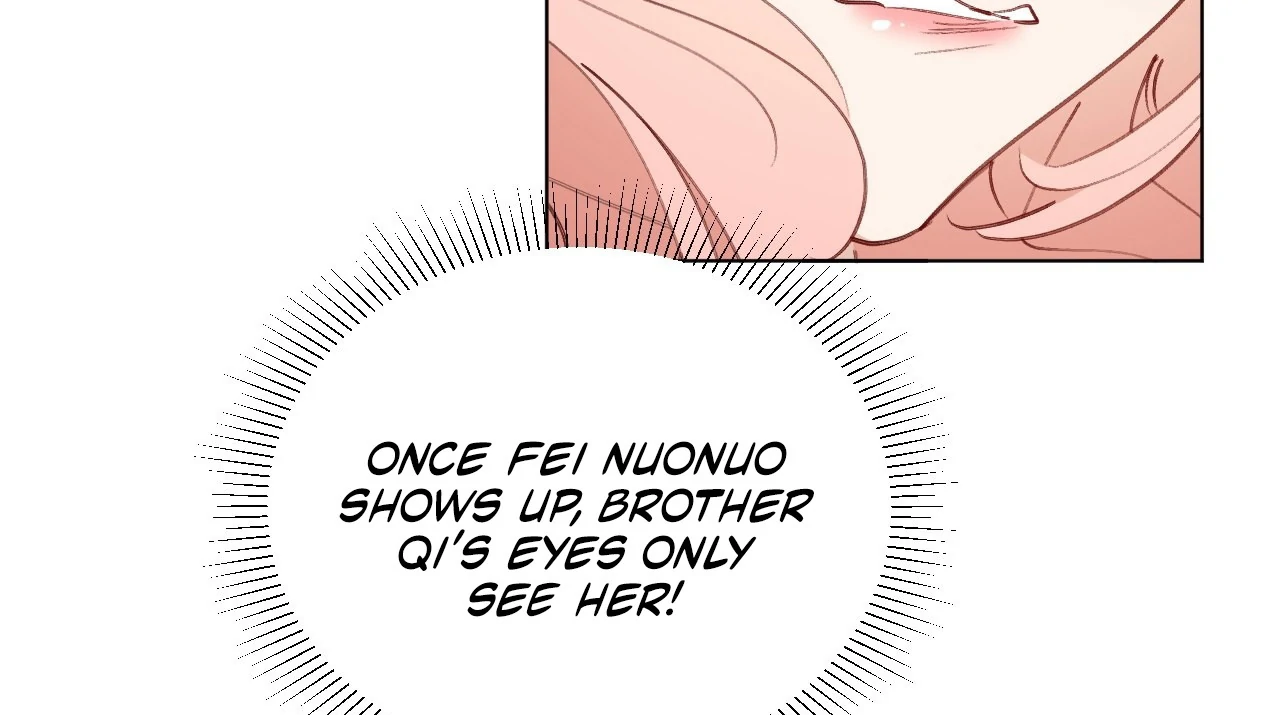 When I Transmigrated as the Overbearing CEO’s Wife’s Only Daughter Chapter 5 - page 50