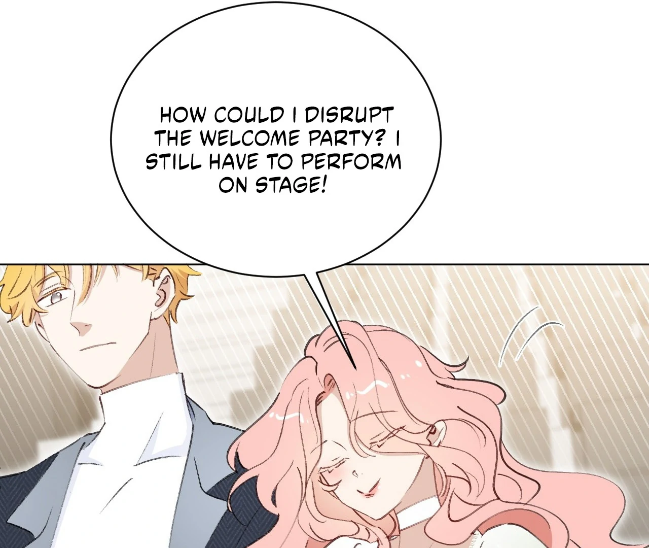When I Transmigrated as the Overbearing CEO’s Wife’s Only Daughter Chapter 5 - page 52