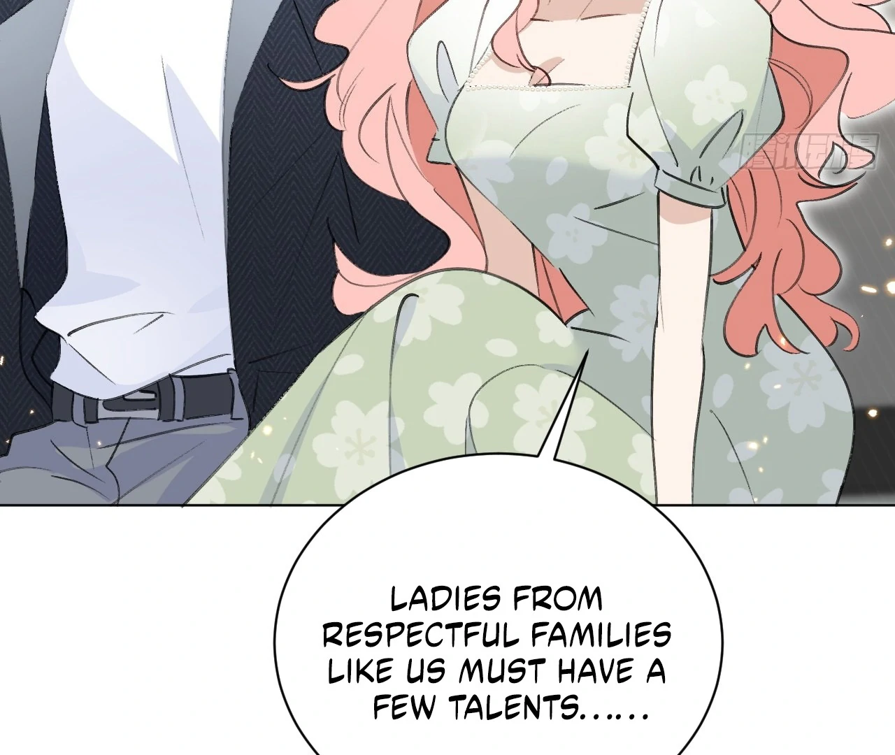 When I Transmigrated as the Overbearing CEO’s Wife’s Only Daughter Chapter 5 - page 53