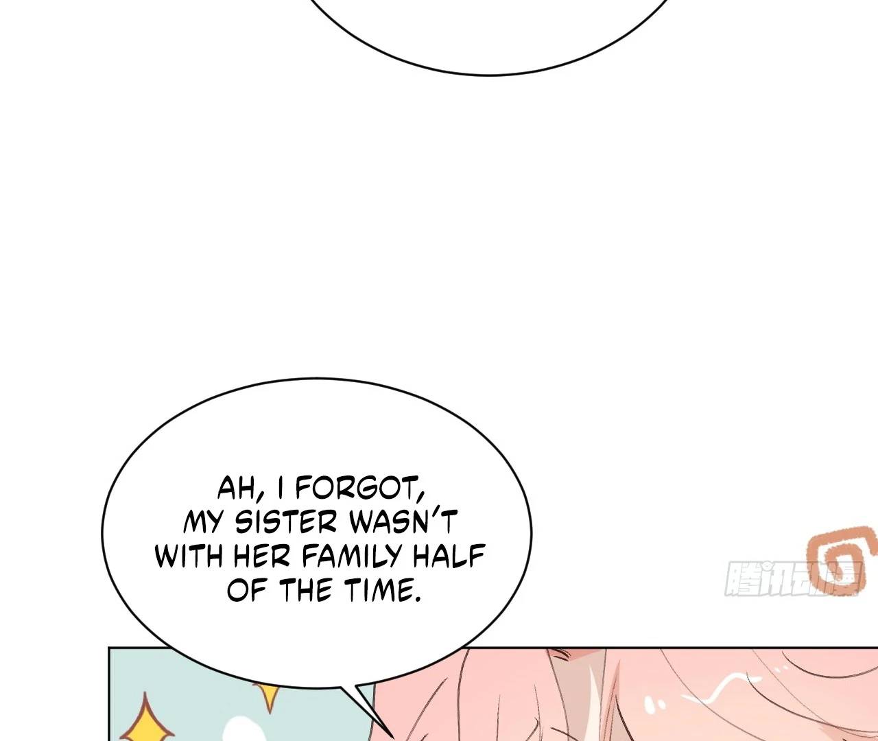 When I Transmigrated as the Overbearing CEO’s Wife’s Only Daughter Chapter 5 - page 54