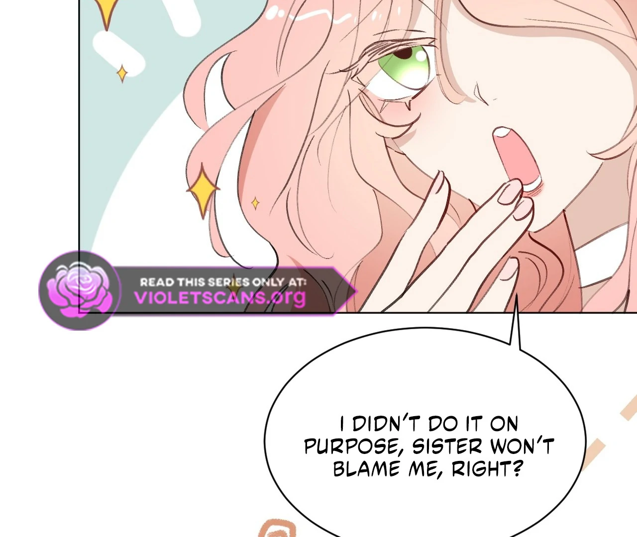 When I Transmigrated as the Overbearing CEO’s Wife’s Only Daughter Chapter 5 - page 55
