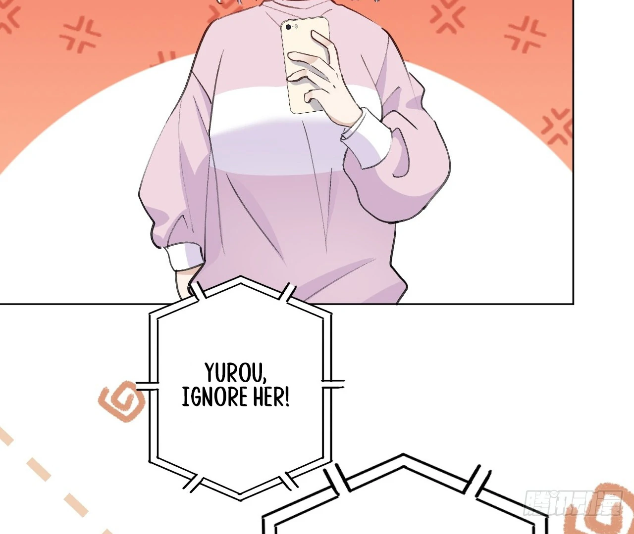 When I Transmigrated as the Overbearing CEO’s Wife’s Only Daughter Chapter 5 - page 57