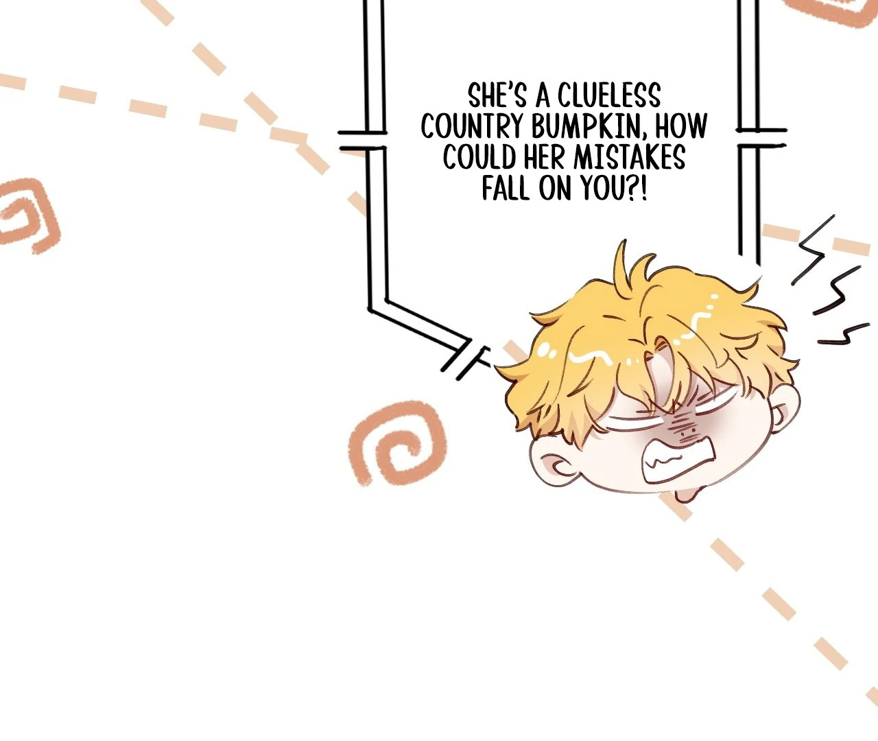 When I Transmigrated as the Overbearing CEO’s Wife’s Only Daughter Chapter 5 - page 58
