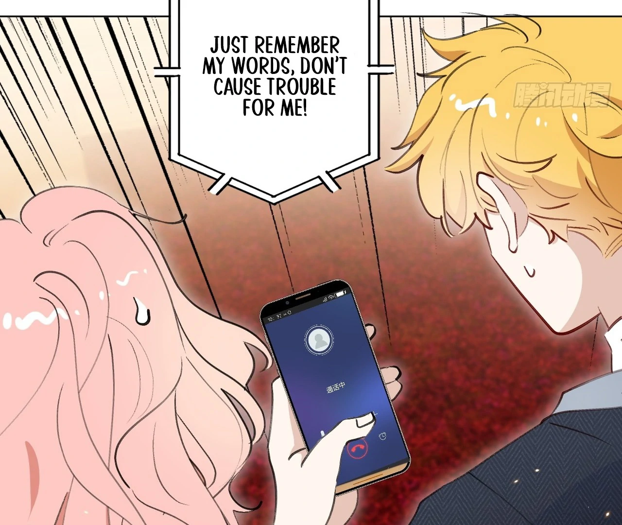 When I Transmigrated as the Overbearing CEO’s Wife’s Only Daughter Chapter 5 - page 65