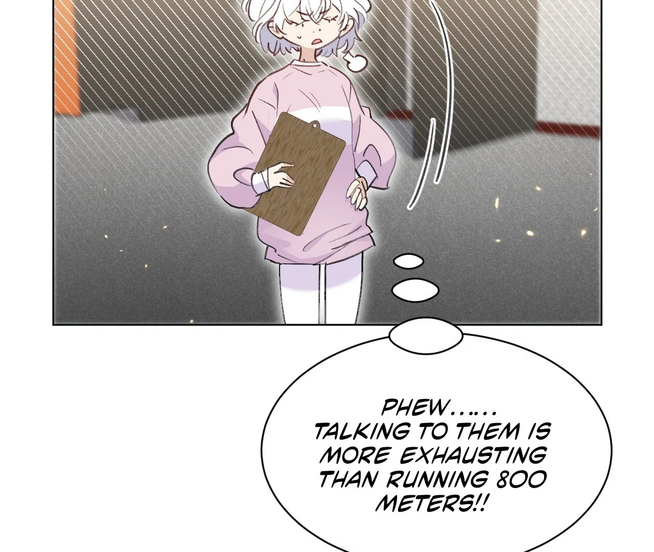 When I Transmigrated as the Overbearing CEO’s Wife’s Only Daughter Chapter 5 - page 67