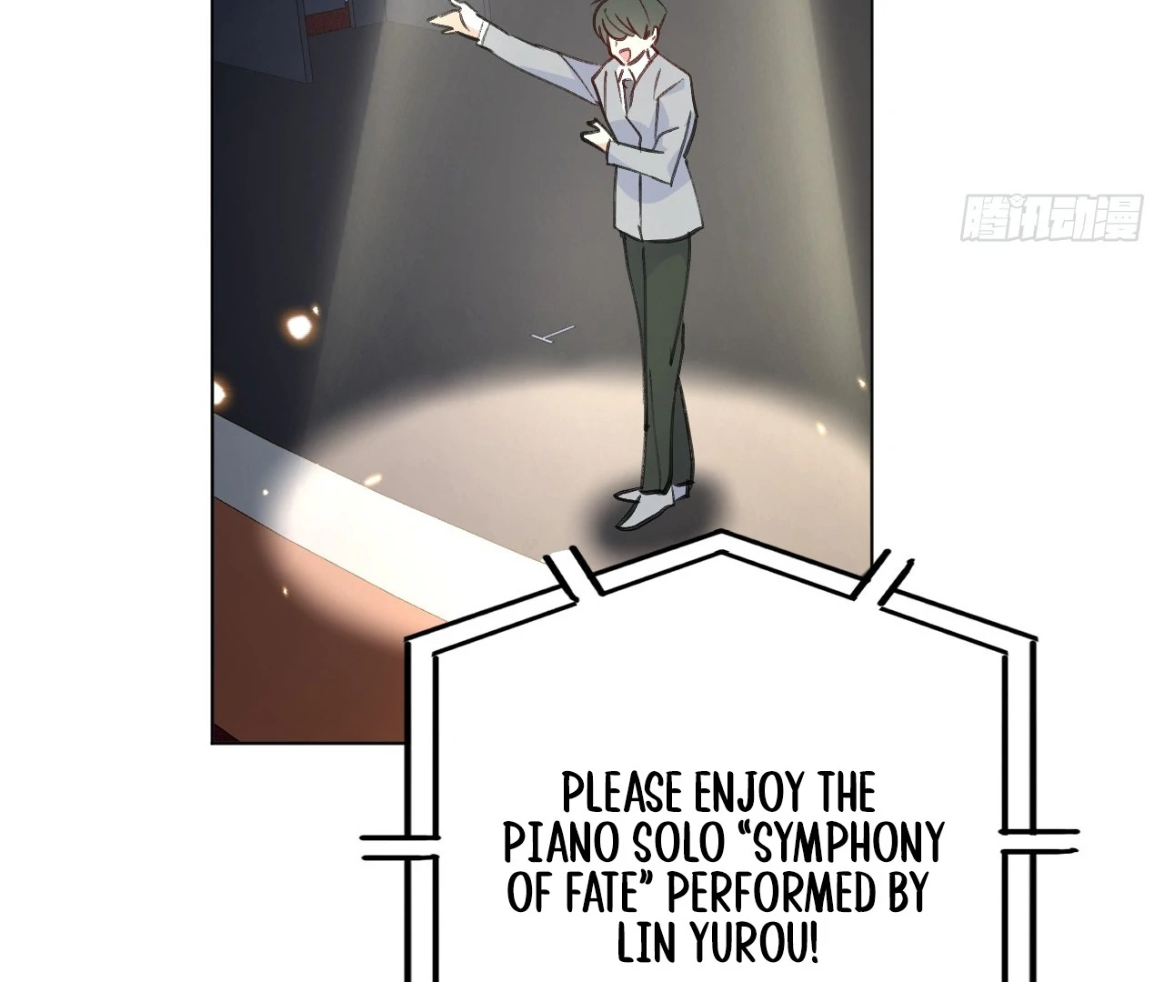 When I Transmigrated as the Overbearing CEO’s Wife’s Only Daughter Chapter 5 - page 70