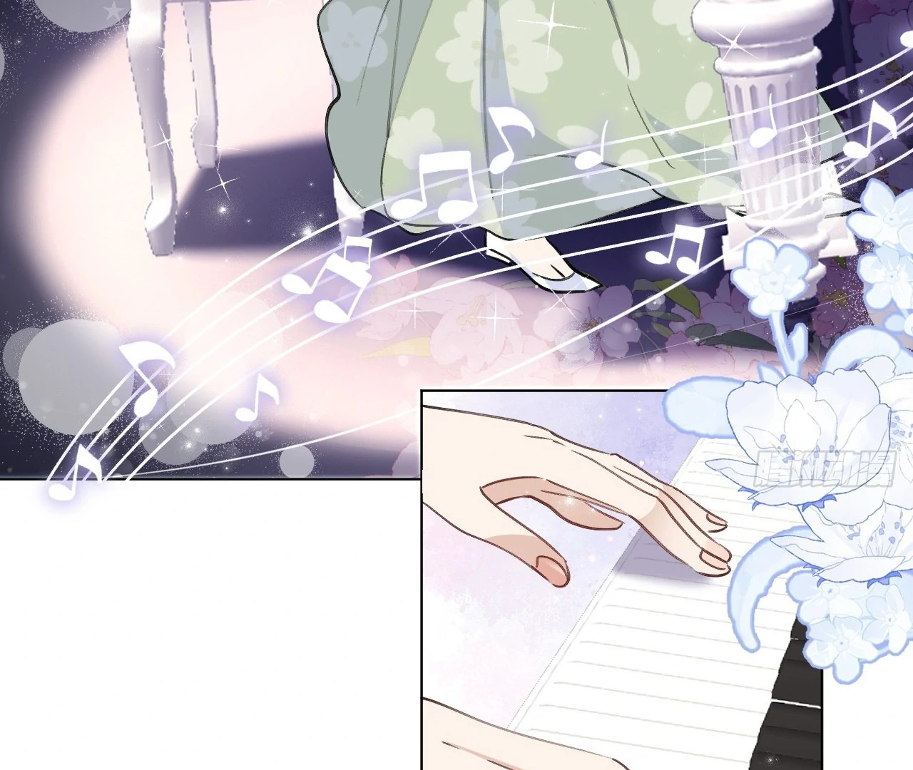 When I Transmigrated as the Overbearing CEO’s Wife’s Only Daughter Chapter 5 - page 73