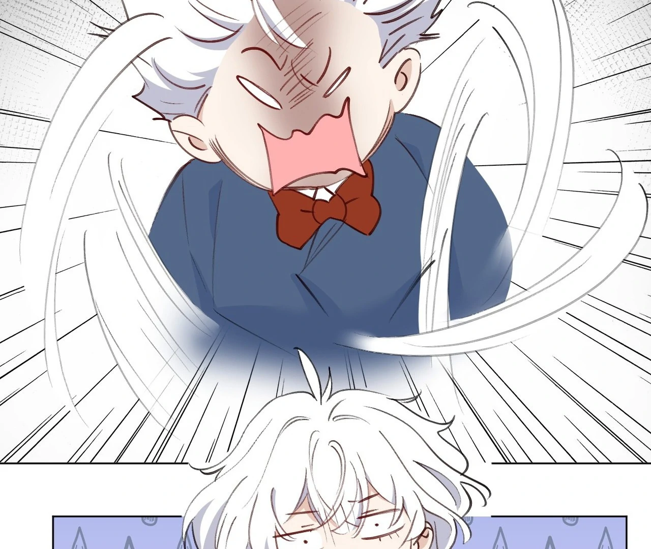 When I Transmigrated as the Overbearing CEO’s Wife’s Only Daughter Chapter 5 - page 78