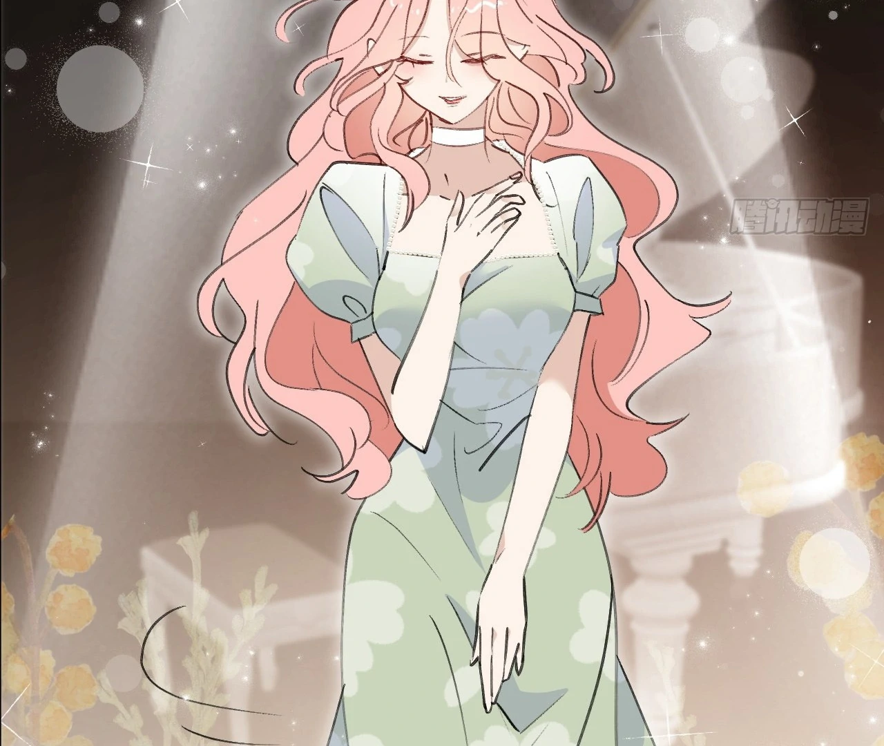 When I Transmigrated as the Overbearing CEO’s Wife’s Only Daughter Chapter 5 - page 81