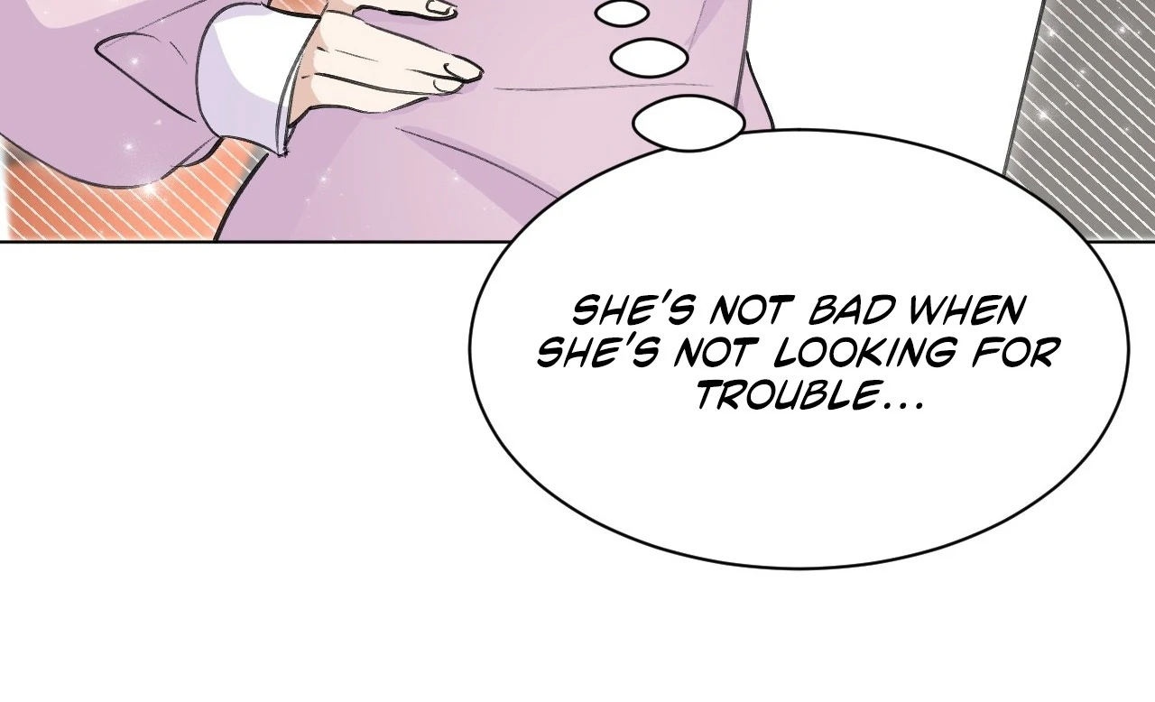When I Transmigrated as the Overbearing CEO’s Wife’s Only Daughter Chapter 5 - page 84
