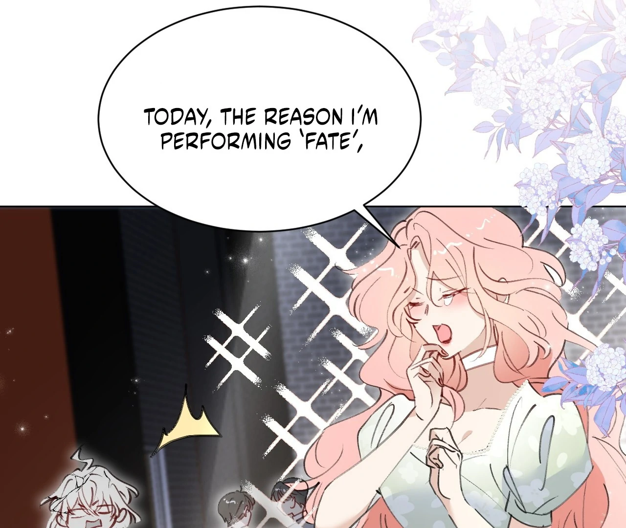 When I Transmigrated as the Overbearing CEO’s Wife’s Only Daughter Chapter 5 - page 86