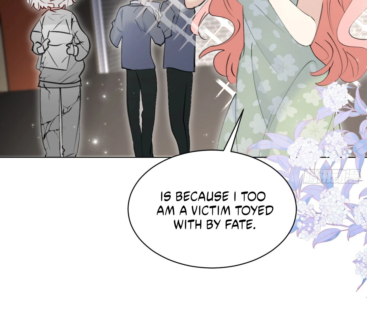When I Transmigrated as the Overbearing CEO’s Wife’s Only Daughter Chapter 5 - page 87