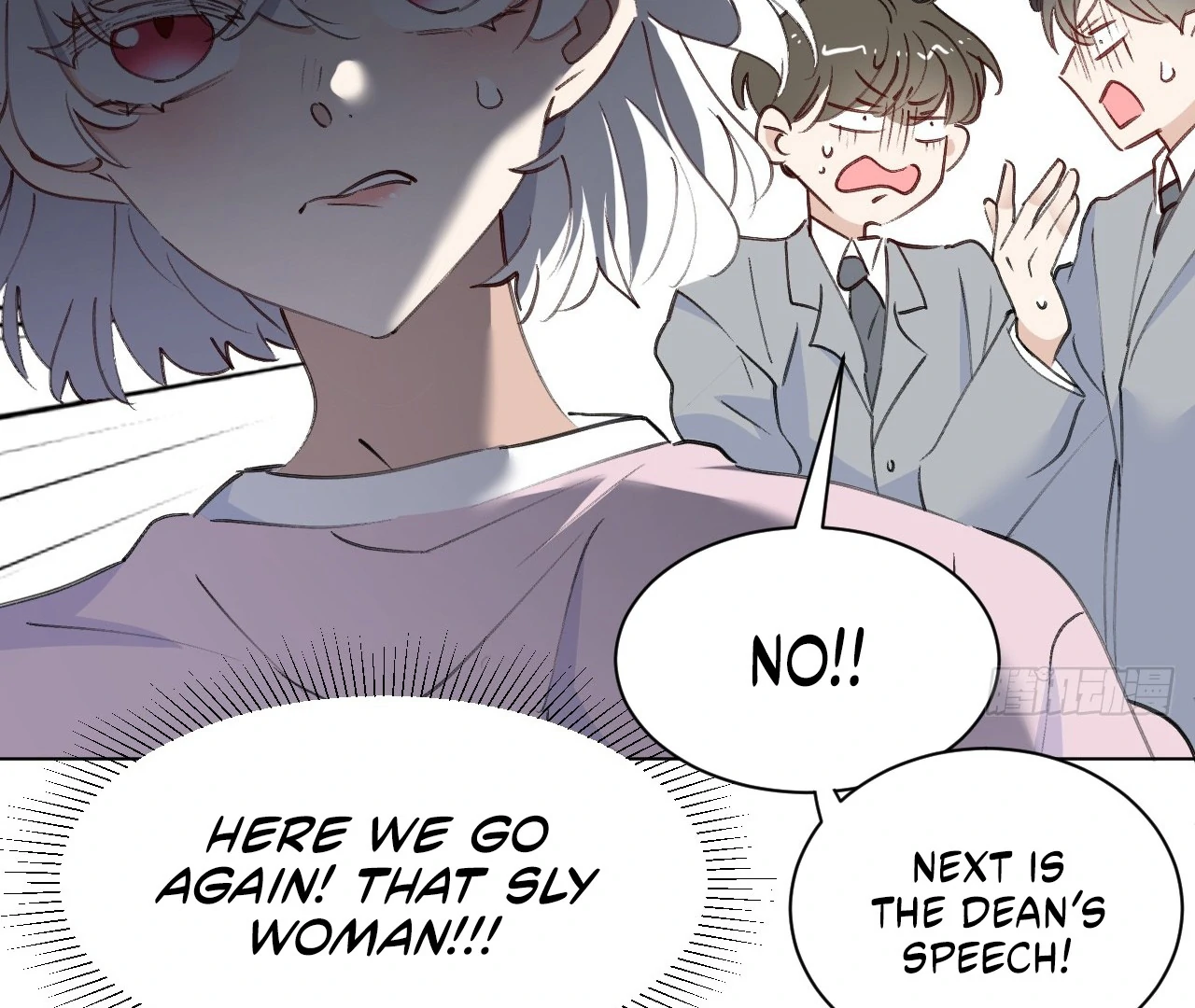 When I Transmigrated as the Overbearing CEO’s Wife’s Only Daughter Chapter 5 - page 89