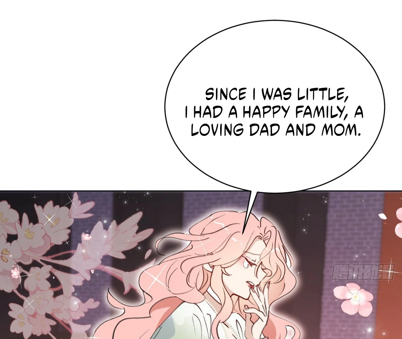 When I Transmigrated as the Overbearing CEO’s Wife’s Only Daughter Chapter 5 - page 91