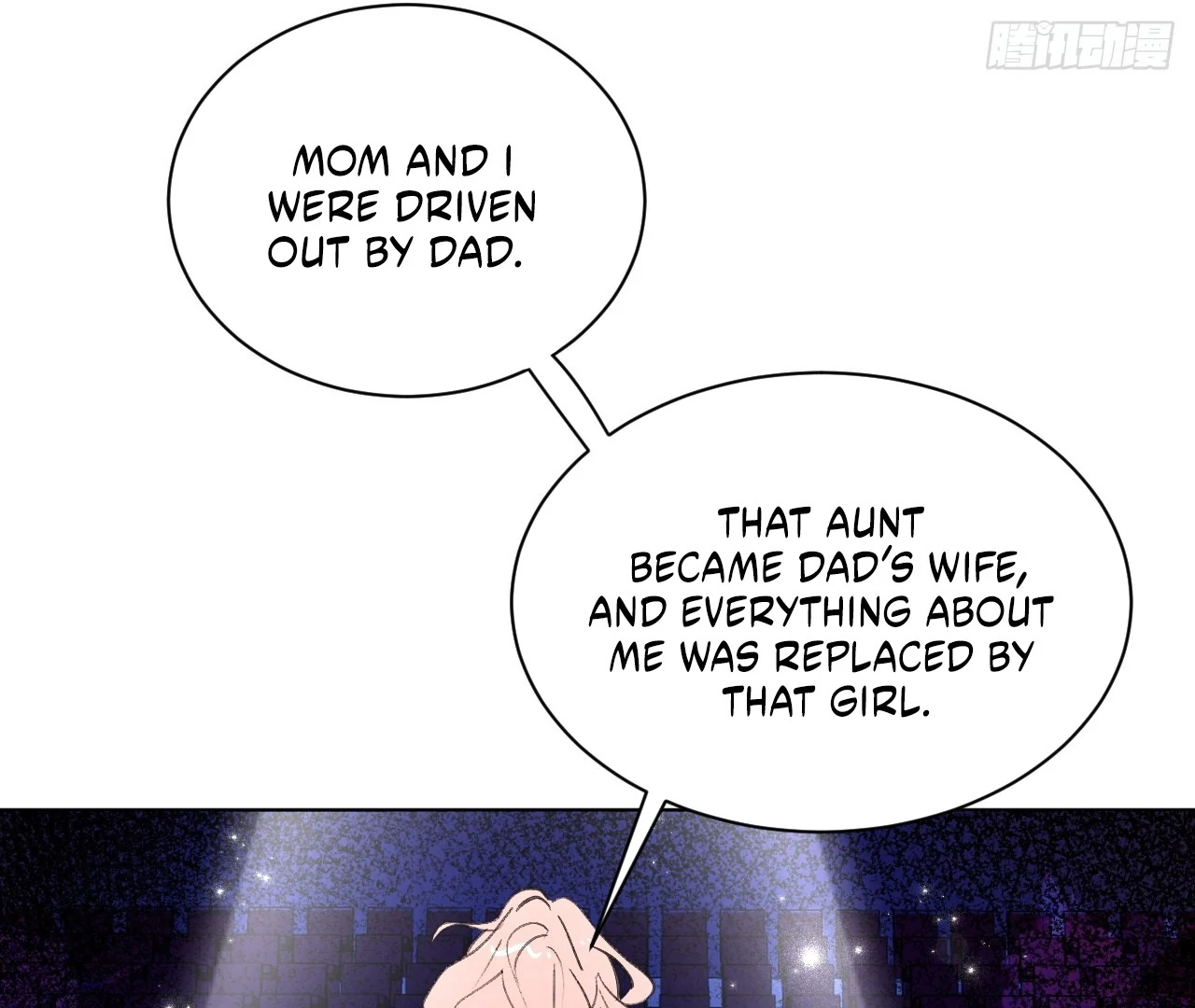 When I Transmigrated as the Overbearing CEO’s Wife’s Only Daughter Chapter 5 - page 96