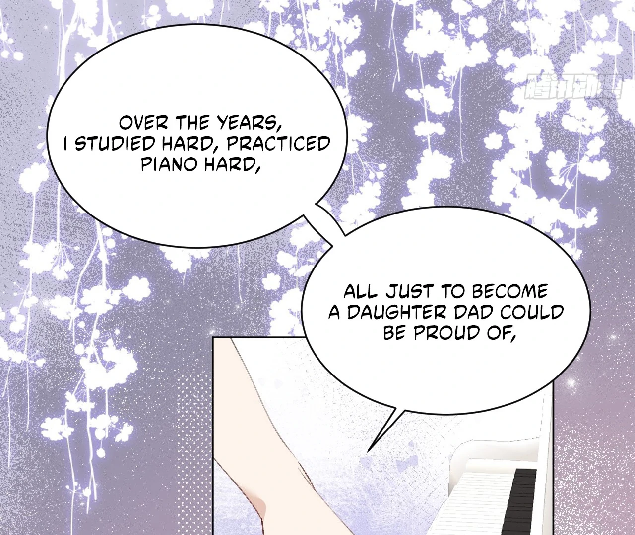 When I Transmigrated as the Overbearing CEO’s Wife’s Only Daughter Chapter 5 - page 98