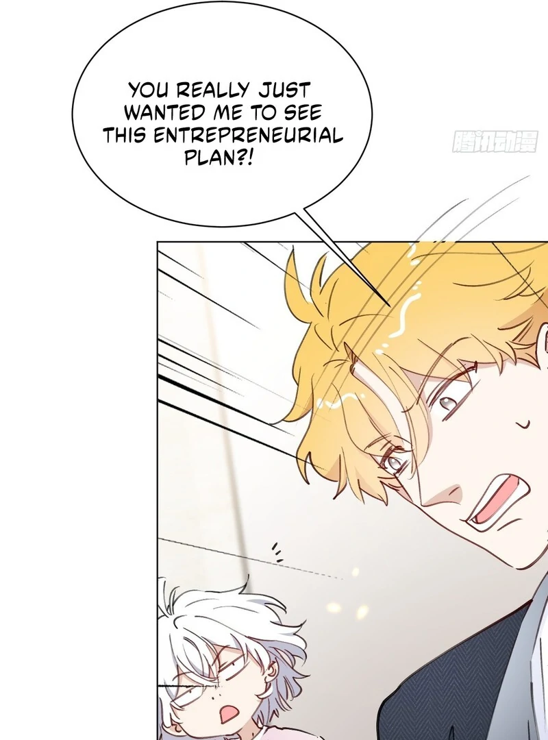 When I Transmigrated as the Overbearing CEO’s Wife’s Only Daughter Chapter 6 - page 100