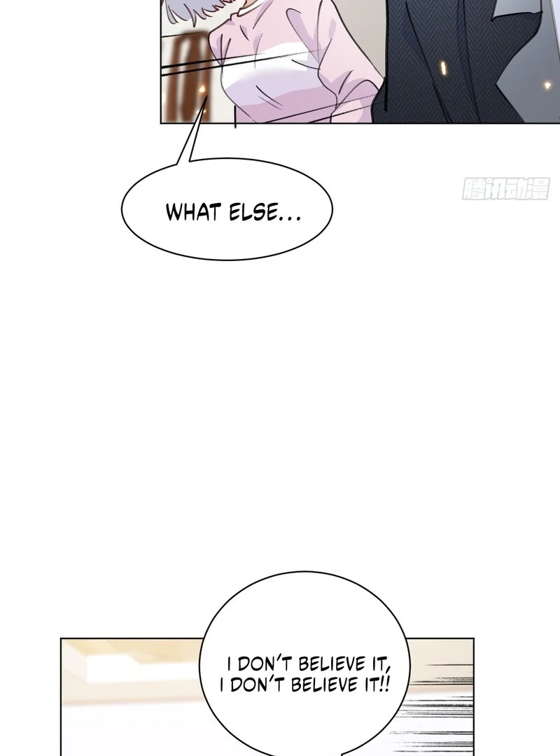 When I Transmigrated as the Overbearing CEO’s Wife’s Only Daughter Chapter 6 - page 101