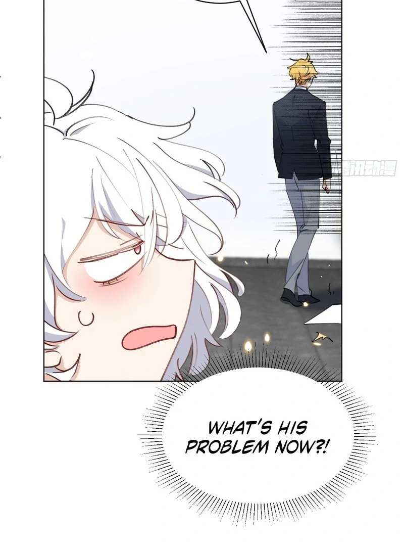 When I Transmigrated as the Overbearing CEO’s Wife’s Only Daughter Chapter 6 - page 102