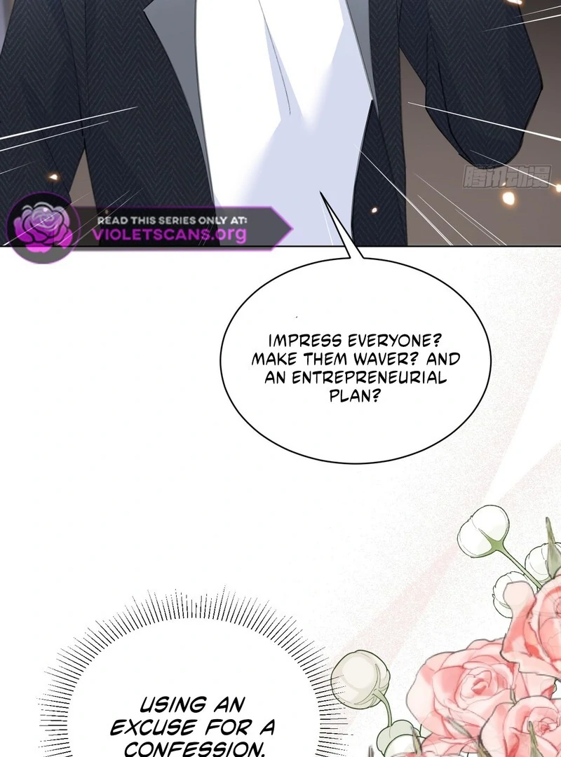 When I Transmigrated as the Overbearing CEO’s Wife’s Only Daughter Chapter 6 - page 16