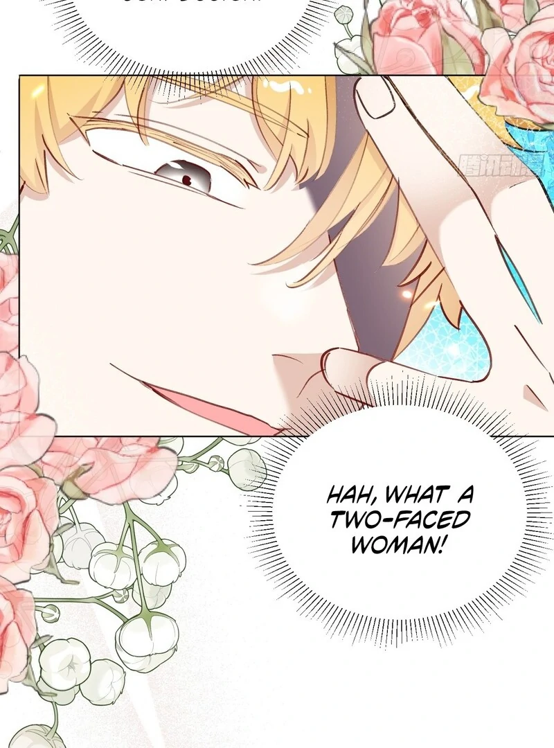 When I Transmigrated as the Overbearing CEO’s Wife’s Only Daughter Chapter 6 - page 17