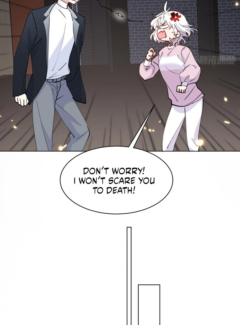 When I Transmigrated as the Overbearing CEO’s Wife’s Only Daughter Chapter 6 - page 20