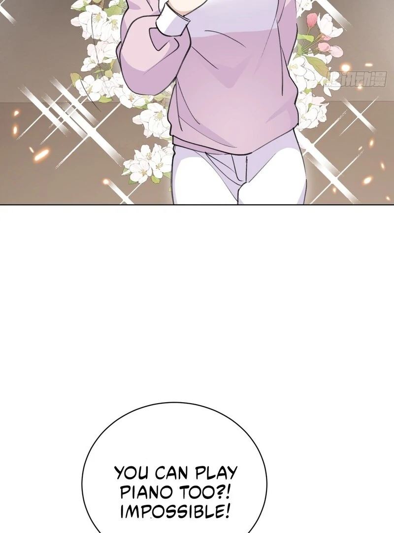 When I Transmigrated as the Overbearing CEO’s Wife’s Only Daughter Chapter 6 - page 23