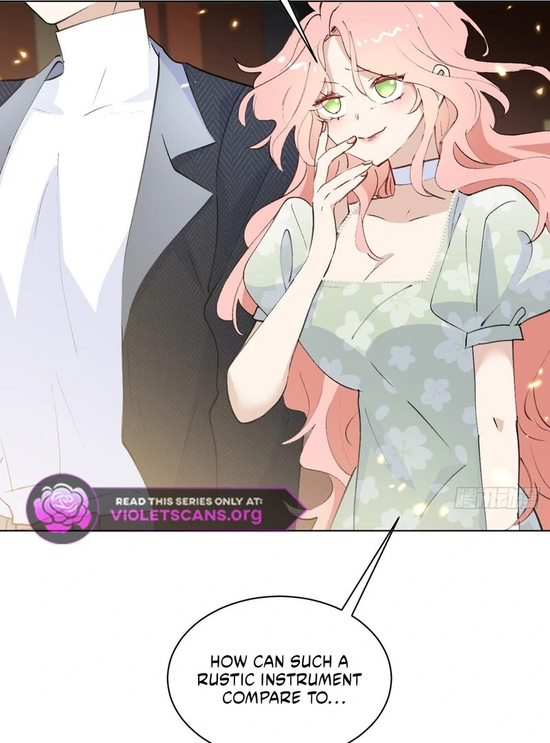 When I Transmigrated as the Overbearing CEO’s Wife’s Only Daughter Chapter 6 - page 29