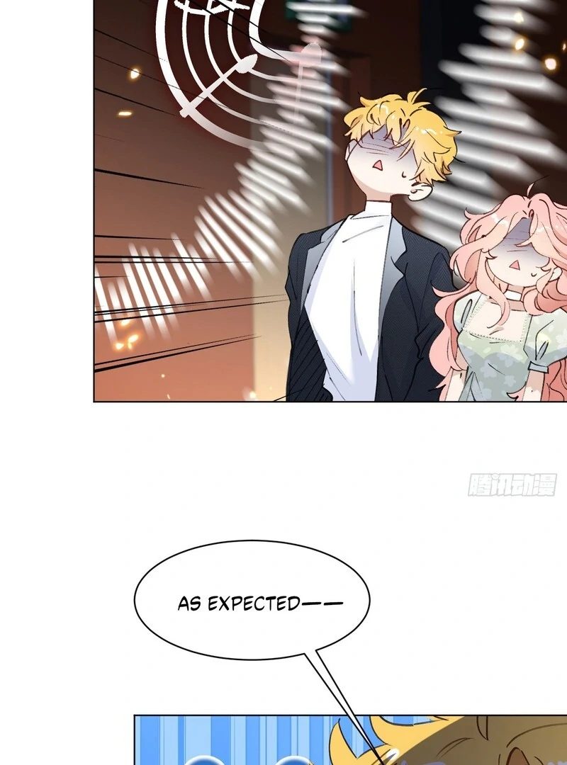 When I Transmigrated as the Overbearing CEO’s Wife’s Only Daughter Chapter 6 - page 32