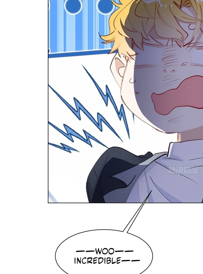 When I Transmigrated as the Overbearing CEO’s Wife’s Only Daughter Chapter 6 - page 33
