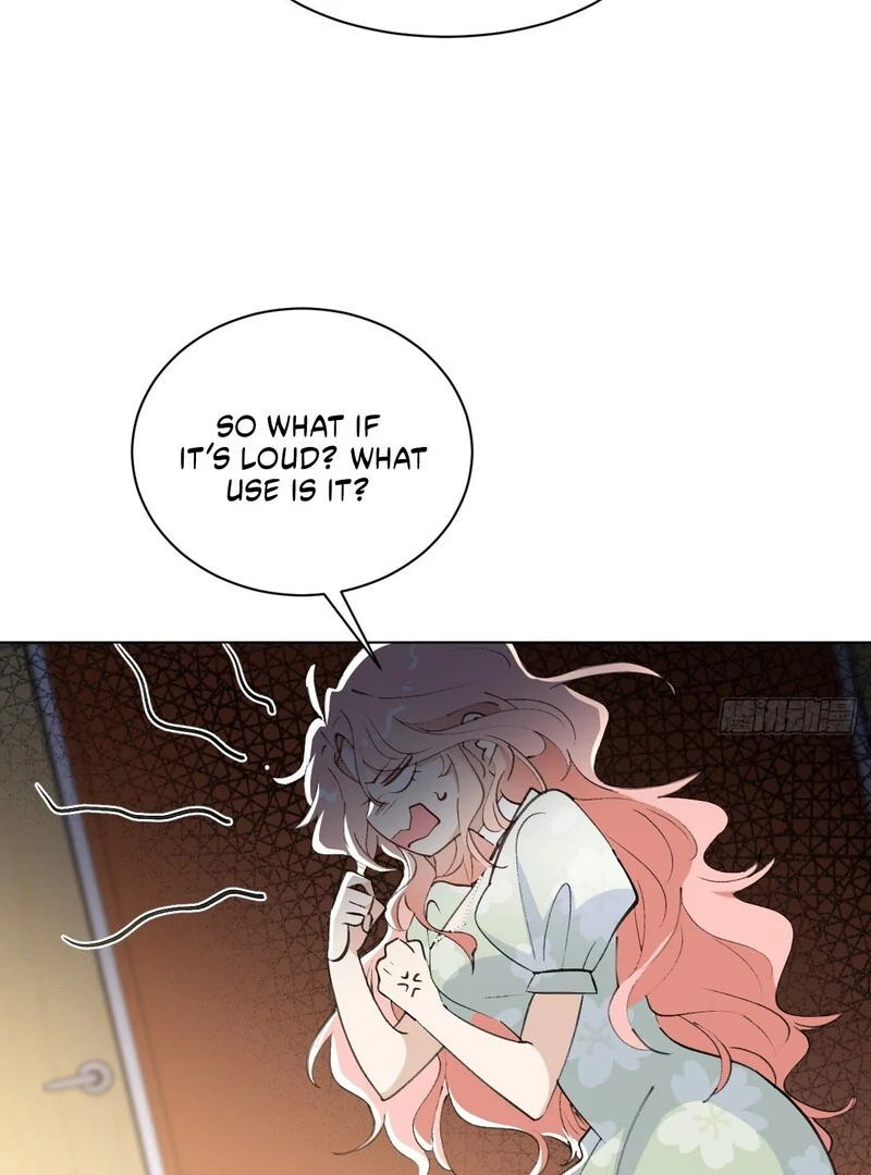 When I Transmigrated as the Overbearing CEO’s Wife’s Only Daughter Chapter 6 - page 34