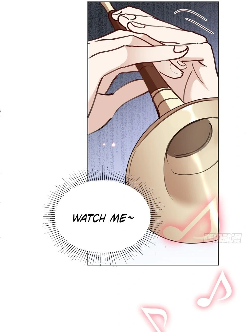 When I Transmigrated as the Overbearing CEO’s Wife’s Only Daughter Chapter 6 - page 38