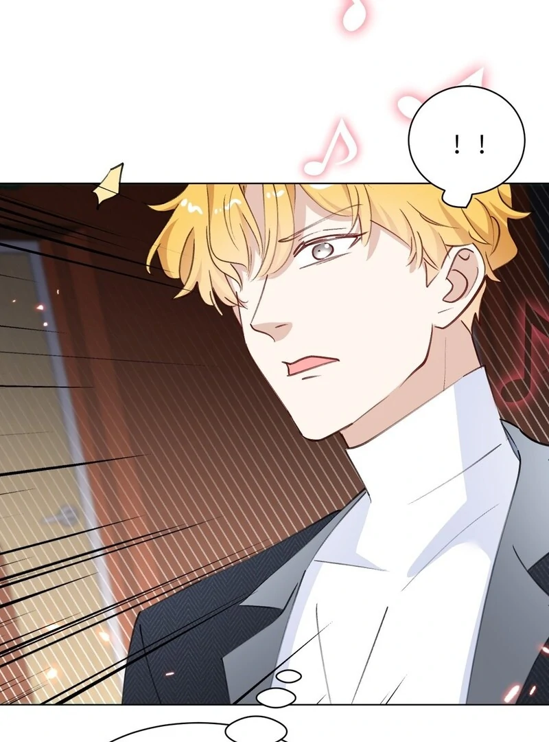 When I Transmigrated as the Overbearing CEO’s Wife’s Only Daughter Chapter 6 - page 39