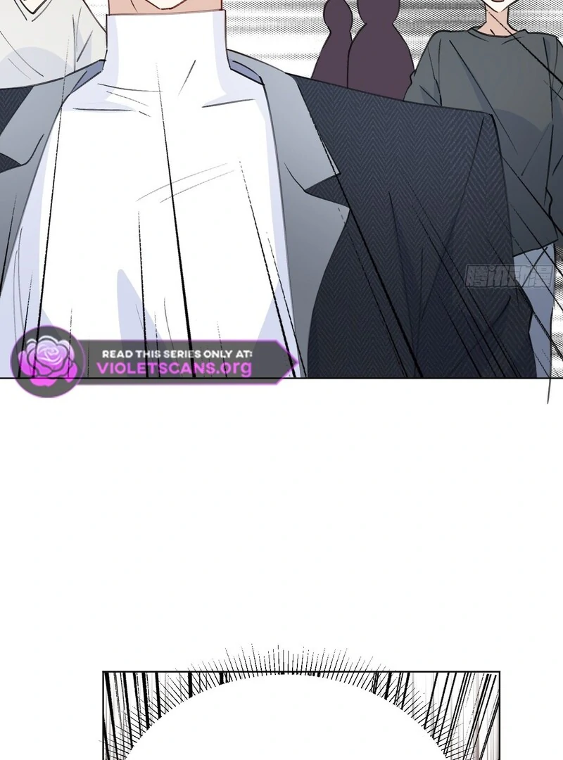 When I Transmigrated as the Overbearing CEO’s Wife’s Only Daughter Chapter 6 - page 41